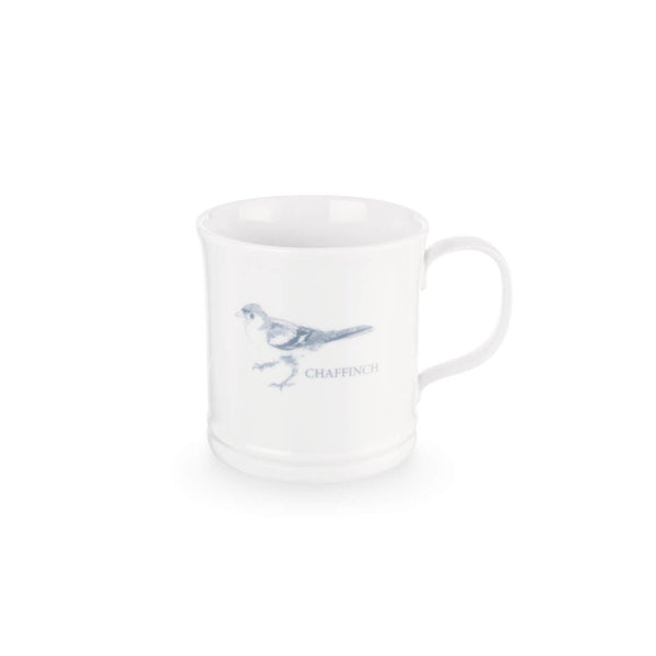 Mary Berry English Garden Mug - Chaffinch - Potters Cookshop