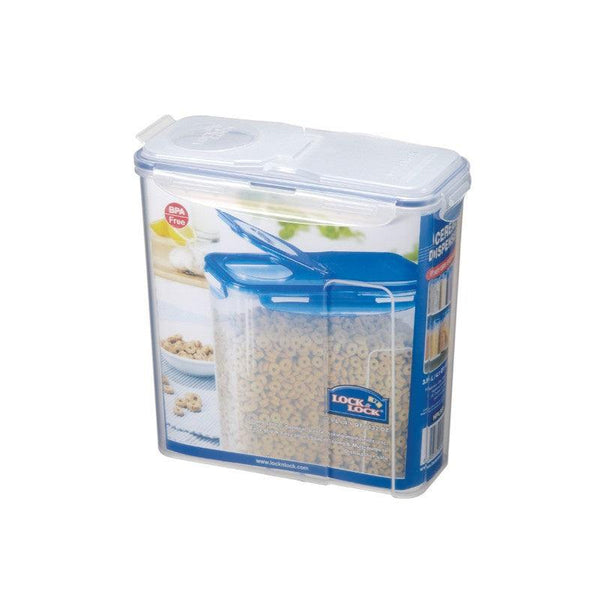HPL951 Lock & Lock Cereal Dispenser - 3.9 Litre