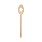 T&G Woodware Beech Spoon With Hole