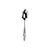 Arthur Price Clive Christian Empire Flame All Silver Dessert Spoon - ZESP0030