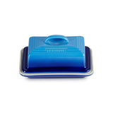 Le Creuset Stoneware Butter Dish - Azure