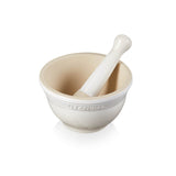 Le Creuset Pestle & Mortar - Meringue