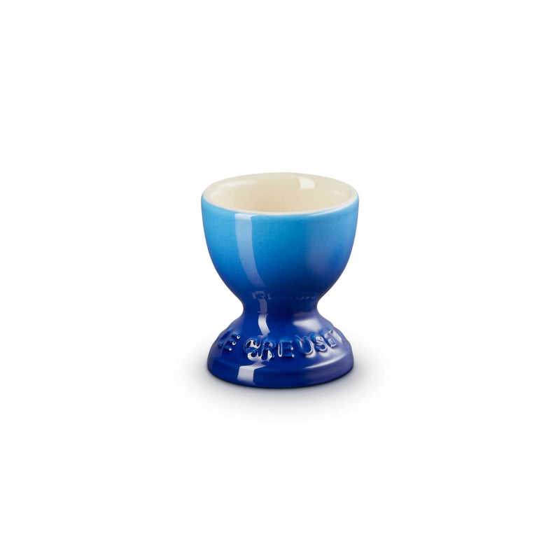 Le Creuset Stoneware Egg Cup - Azure