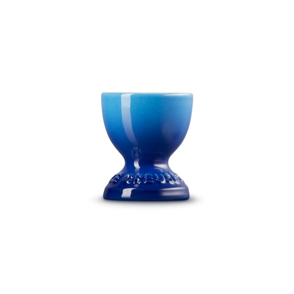 Le Creuset Stoneware Egg Cup - Azure