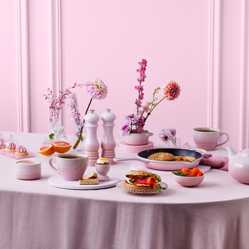 Pink stoneware deals