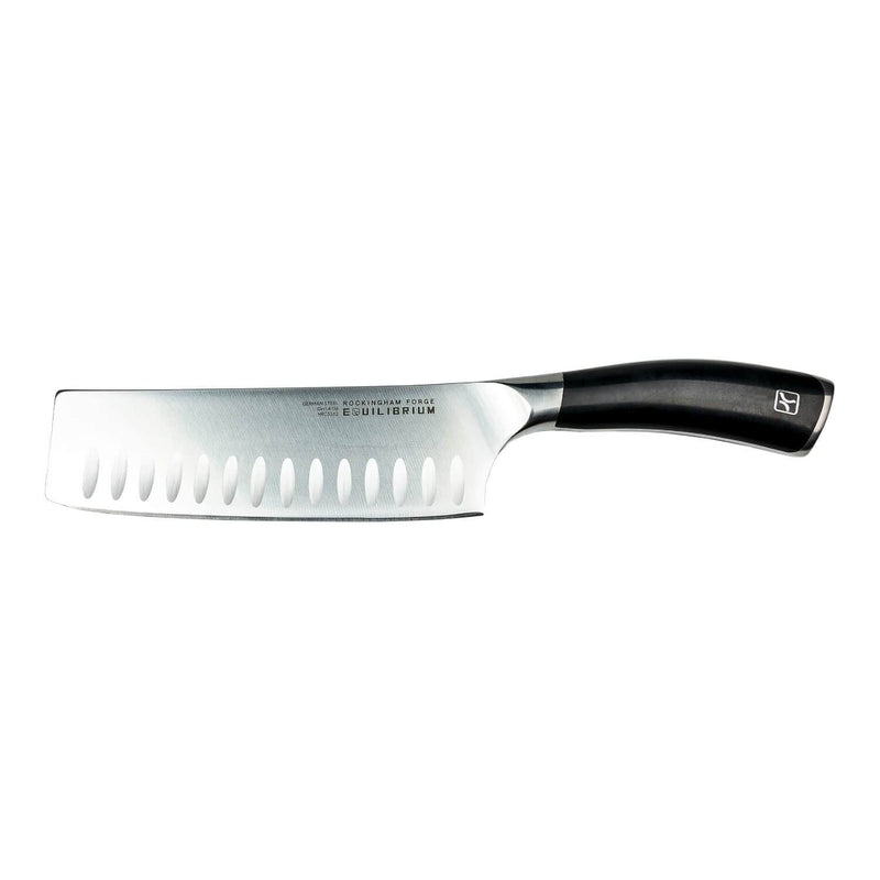 Rockingham Forge Equilibrium Nakiri Knife - 16.5cm - Potters Cookshop