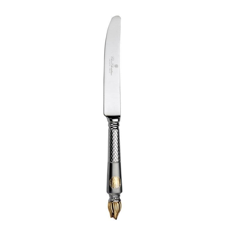 Arthur Price Clive Christian Empire Flame Table Knife - ZECC00610