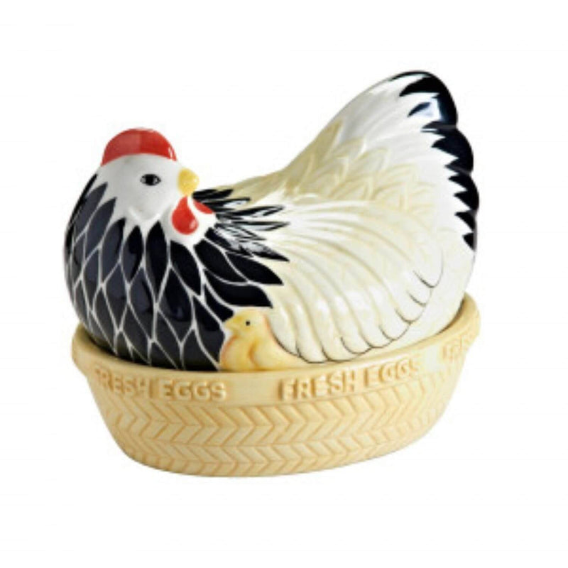 Mason Cash Mother Hen Nest - Potters Cookshop