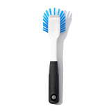 OXO Good Grips Dish Brush - Black - Potters Cookshop