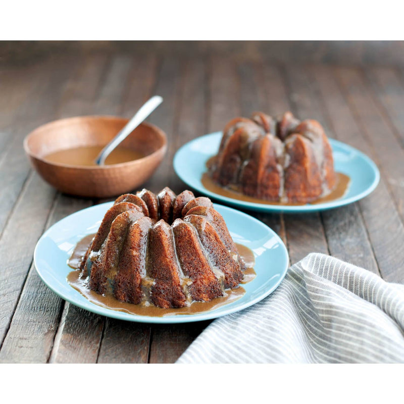 Nordic ware hotsell duet bundt pan