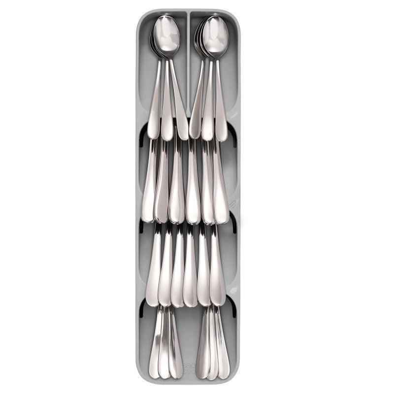 Joseph Joseph DrawerStore Compact Cutlery Organiser - Potters Cookshop