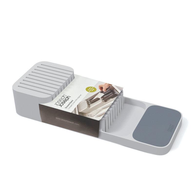 Joseph Joseph DrawerStore Compact Knife Organiser - Potters Cookshop