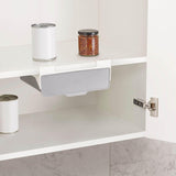 Joseph Joseph CupboardStore Under-Shelf Drawer - Grey - Potters Cookshop