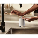Joseph Joseph Presto Hygienic Soap Dispenser - Light Stone