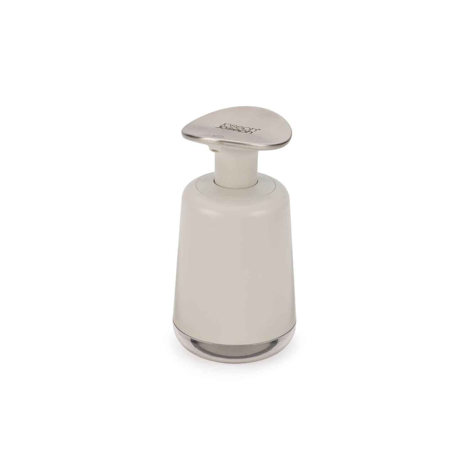 Buy Joseph Joseph Presto Hygienic Soap Dispenser Light Stone