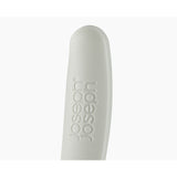 Joseph Joseph Edge Dish Brush - Light Stone & Sage Green