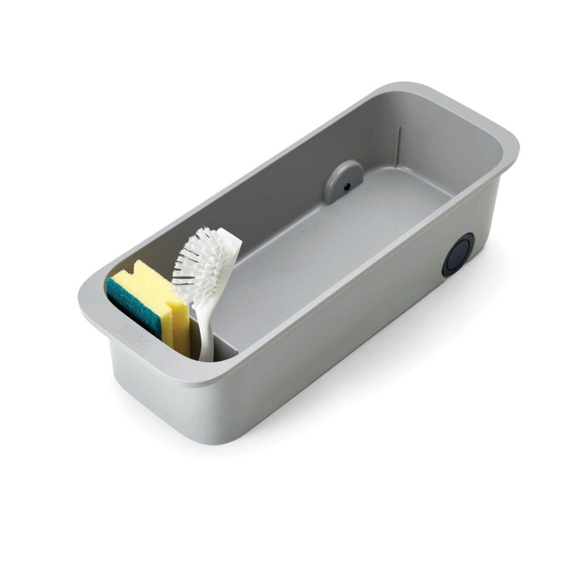 Joseph Joseph Cupboard Store Easy Storage Caddy - Grey - Potters Cookshop