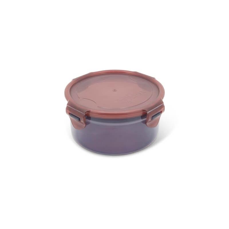 Lock & Lock Eco Round Food Container - 600ml - Potters Cookshop