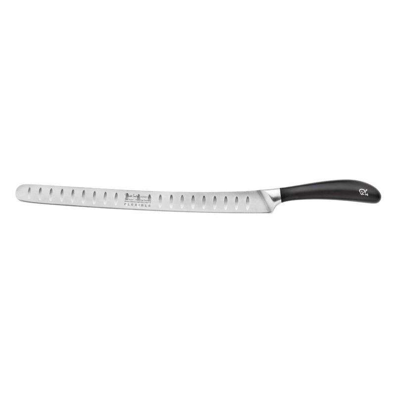 Robert Welch Signature Flexible Slicing Knife - 30cm - Potters Cookshop