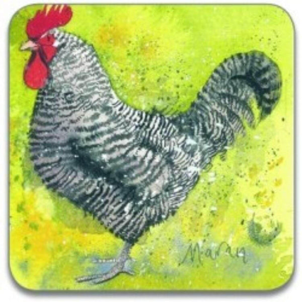 Alex Clark Coaster - Maran - Potters Cookshop