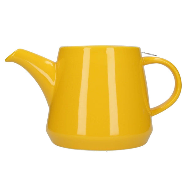 London Pottery HI-T Filter 2 Cup Teapot - Honey - Potters Cookshop