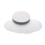 KitchenCraft Burger Maker Wax Discs - 250 Pack - Potters Cookshop