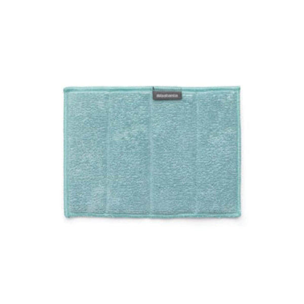 Brabantia Microfibre 3 Piece Cleaning Pad - Potters Cookshop