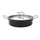 Circulon Style Hard Anodised Non-Stick Sautese Pan - 20cm - Potters Cookshop