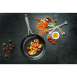 Circulon Style Hard Anodised Non-Stick Deep Casserole Dish - 26cm - Potters Cookshop