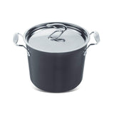 Circulon Style Hard Anodised Non-Stick Stockpot - 24cm - Potters Cookshop