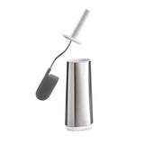 70517 Joseph Joseph Flex Steel Toilet Brush - Main