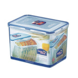 HPL829 Lock & Lock Rectangular Food Container - 3.9 Litre