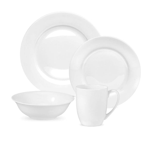 Royal Worcester Serendipity Dinnerware Set - 16 Piece