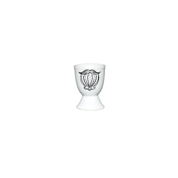 KitchenCraft Egg Cup - Beard - Potters Cookshop