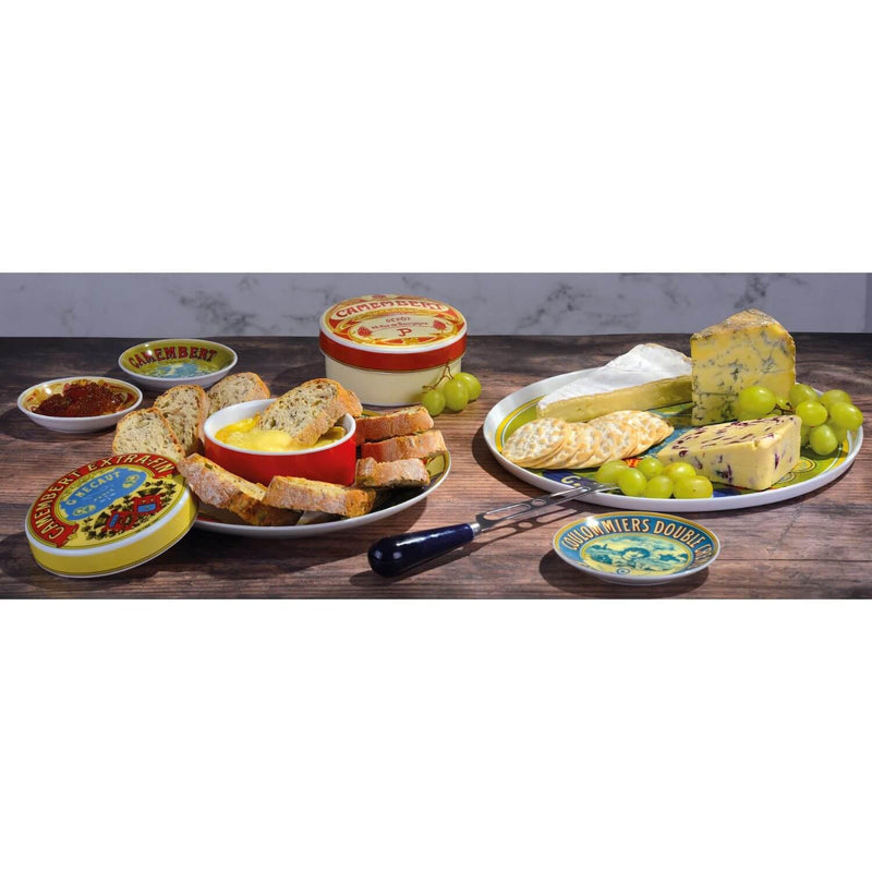 Bia International Camembert Baker & Cover - Classic - Potters Cookshop