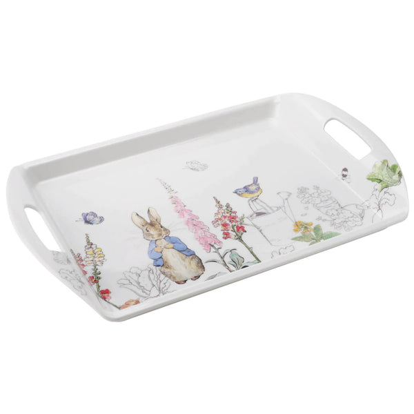 Peter Rabbit Classic Medium Tray - Potters Cookshop