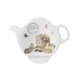 Peter Rabbit Classic Tea Bag Tidy - Potters Cookshop