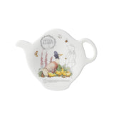 Peter Rabbit Classic Tea Bag Tidy - Potters Cookshop