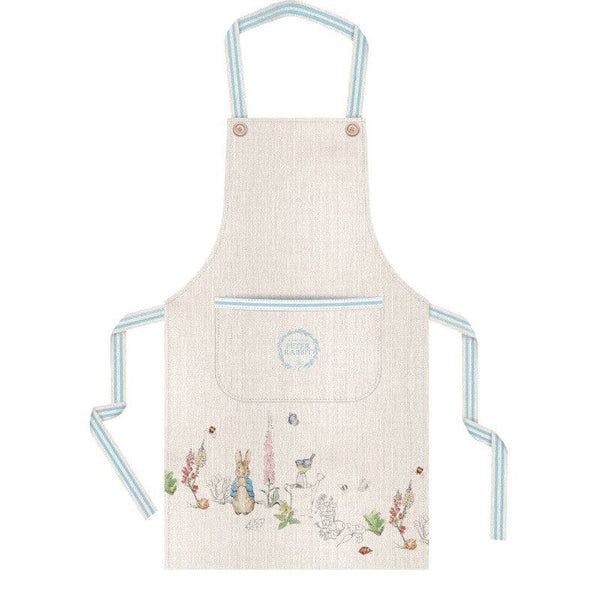 Peter Rabbit Classic Apron - Potters Cookshop