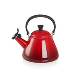 Le Creuset Kone Stove Top Kettle - Cerise