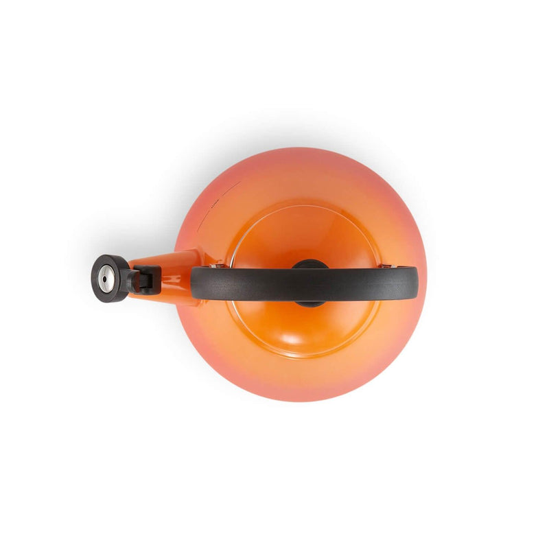 Le Creuset Kone Stove Top Kettle - Volcanic - Potters Cookshop