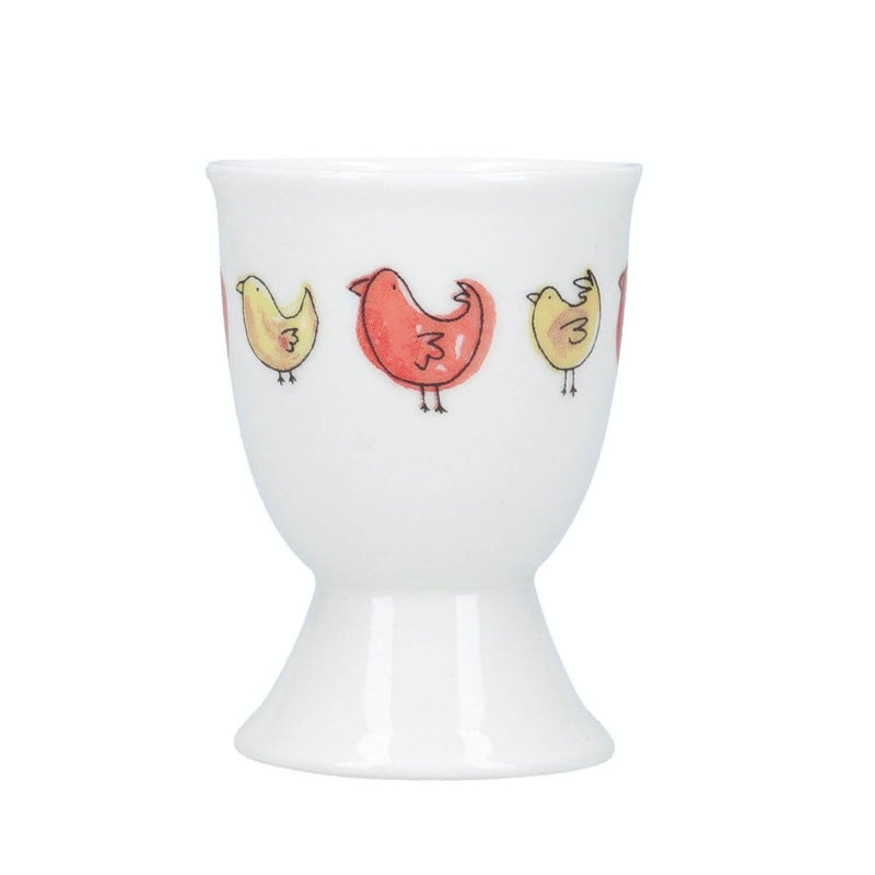 KitchenCraft Egg Cup - Chicks - Potters Cookshop