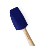 Le Creuset Craft Small Silicone Spatula - Azure