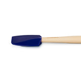 Le Creuset Craft Small Silicone Spatula - Azure