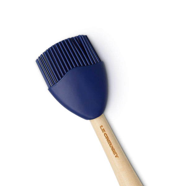 Le Creuset Craft Basting Brush - Azure