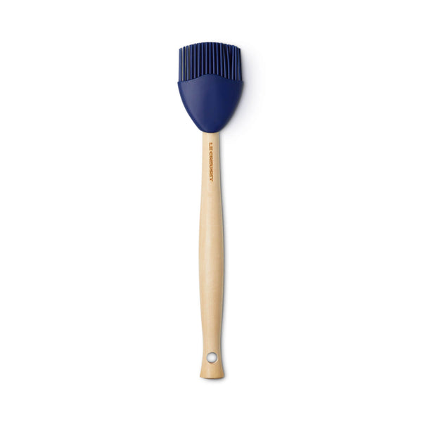 Le Creuset Craft Basting Brush - Azure