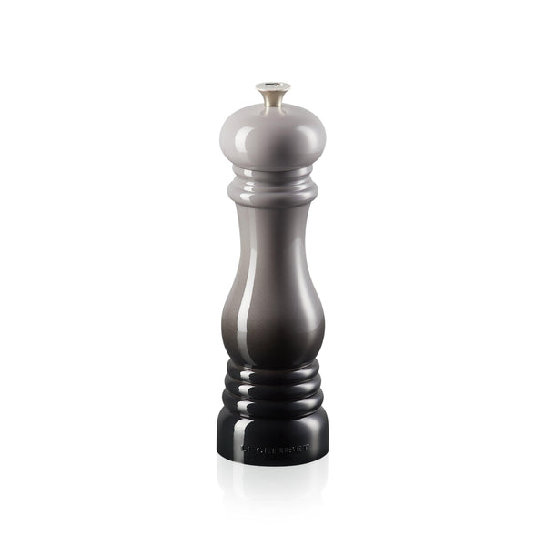 Le Creuset Classic Pepper Mill - Flint - Potters Cookshop