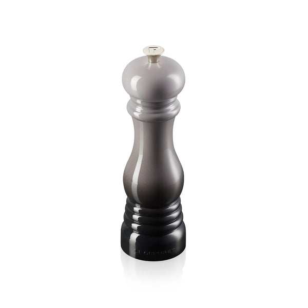 Le Creuset Classic Pepper Mill - Flint - Potters Cookshop