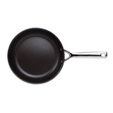 Le Creuset 3-Ply Stainless Steel Non-Stick Frying Pan With Helper Handle - 30cm - Potters Cookshop