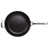Le Creuset 3-Ply Stainless Steel Non-Stick Frying Pan - 28cm - Potters Cookshop